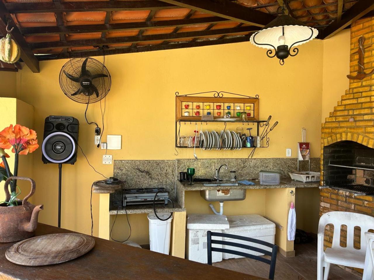 Pedra Mar - Quartos E Suites Em Angra Angra dos Reis Exteriör bild