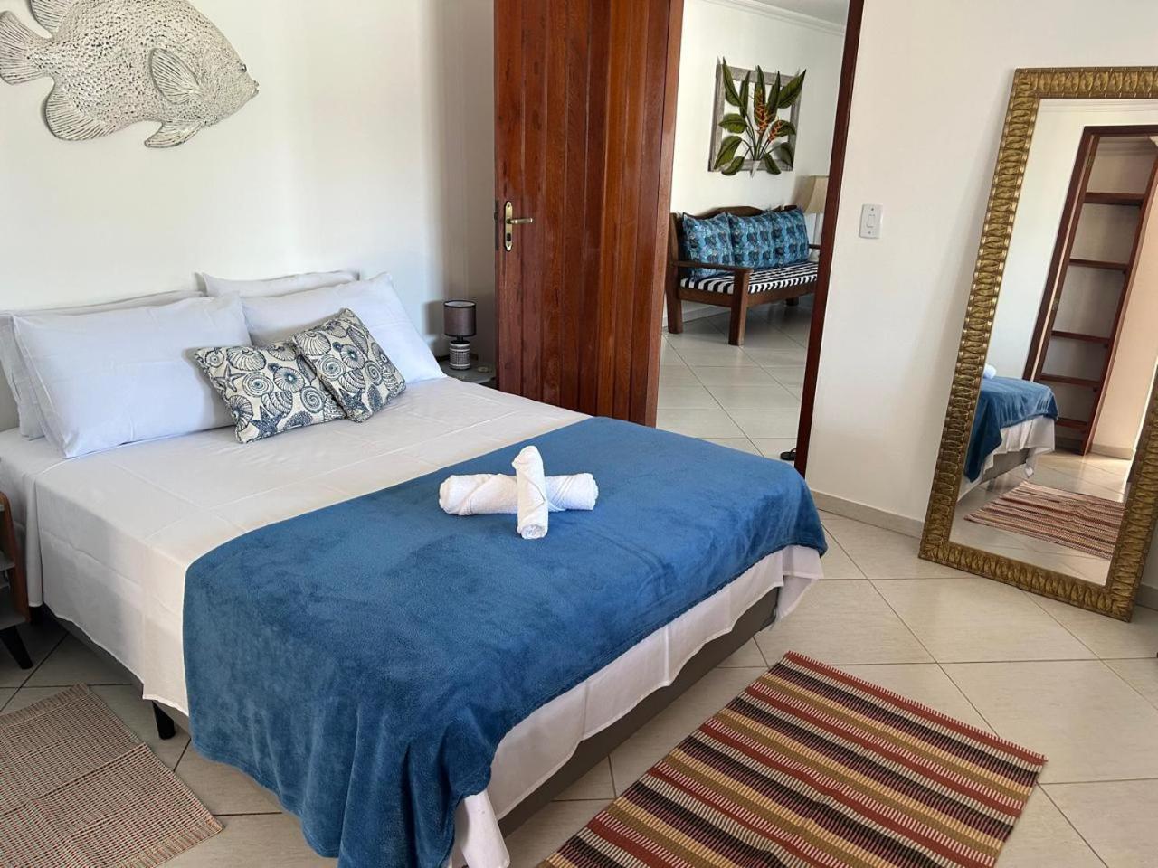 Pedra Mar - Quartos E Suites Em Angra Angra dos Reis Exteriör bild
