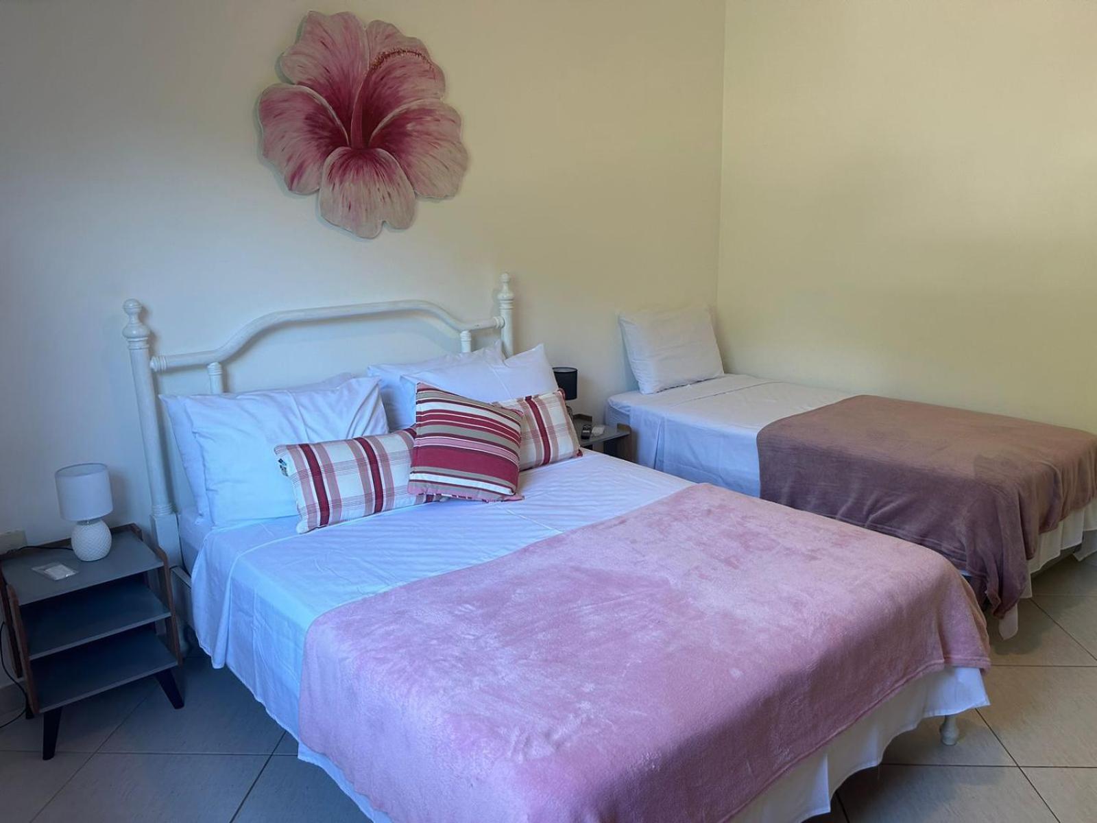 Pedra Mar - Quartos E Suites Em Angra Angra dos Reis Exteriör bild